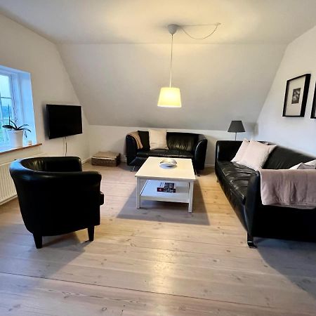 Apartamento Taning Gl. Mejeri Skanderborg Exterior foto